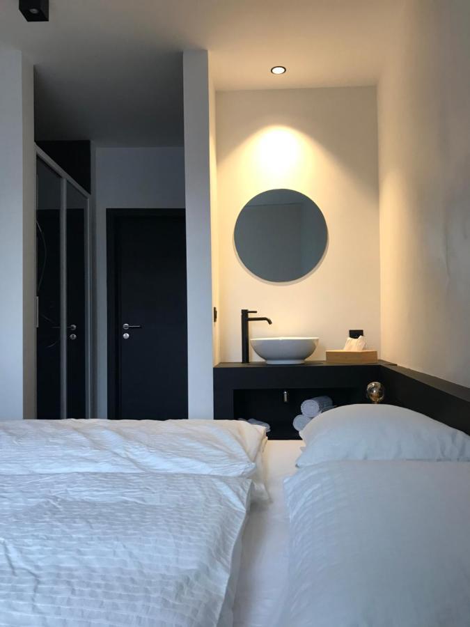 Hotel Newstreet à Malmedy Extérieur photo