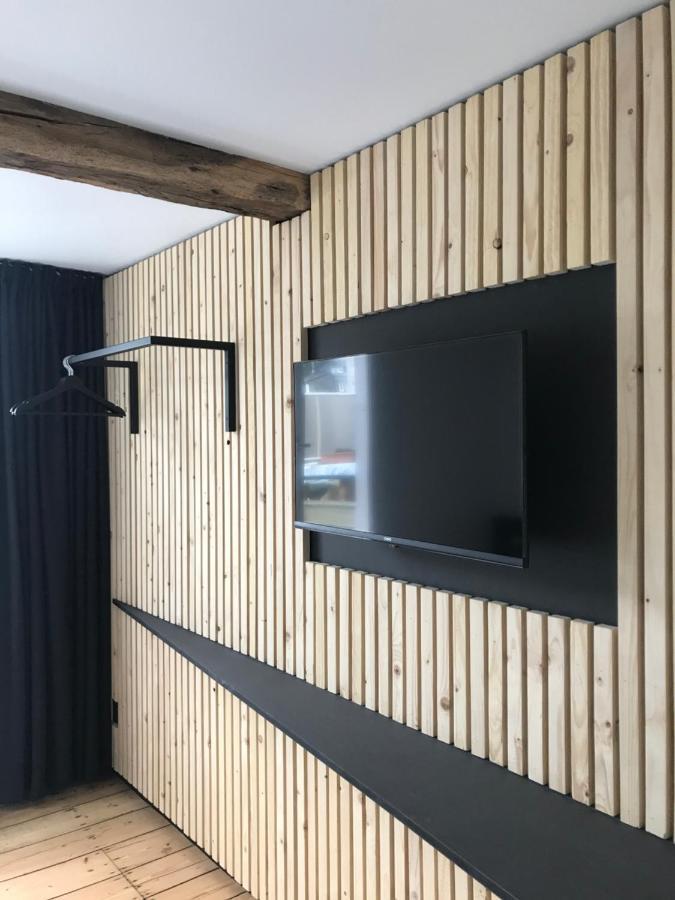Hotel Newstreet à Malmedy Extérieur photo
