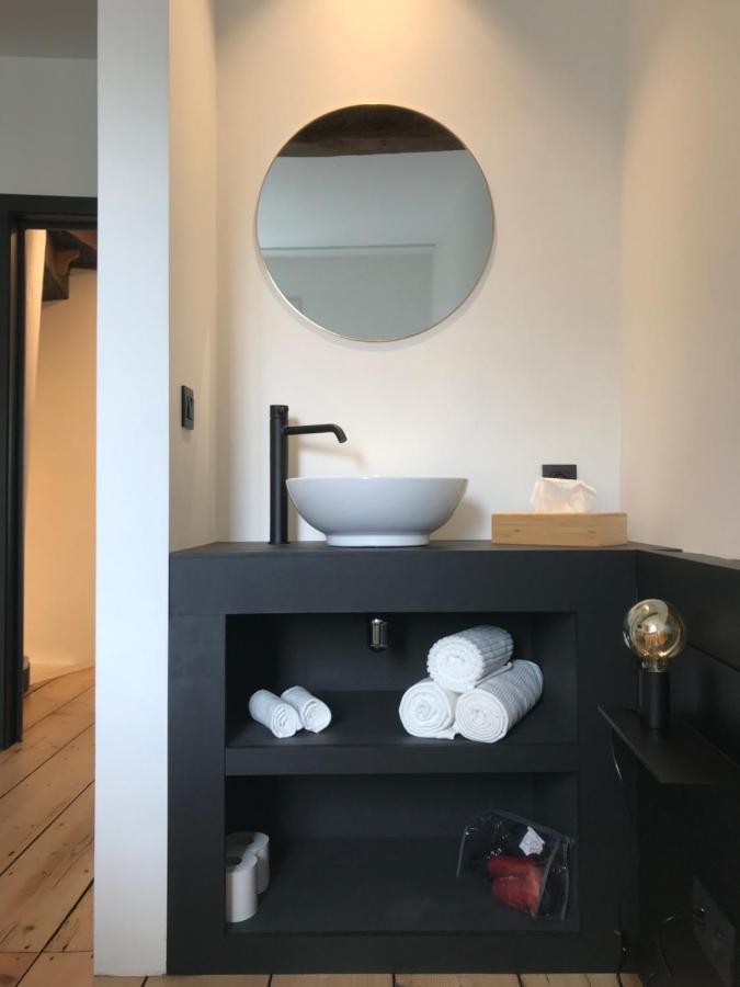 Hotel Newstreet à Malmedy Extérieur photo
