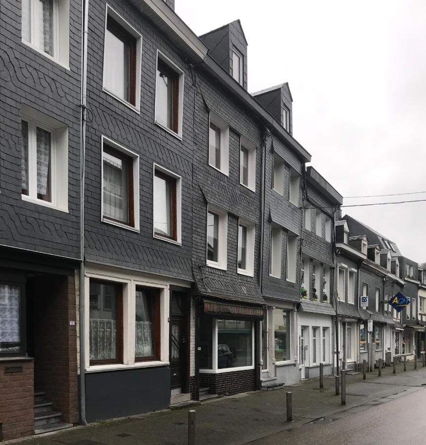 Hotel Newstreet à Malmedy Extérieur photo