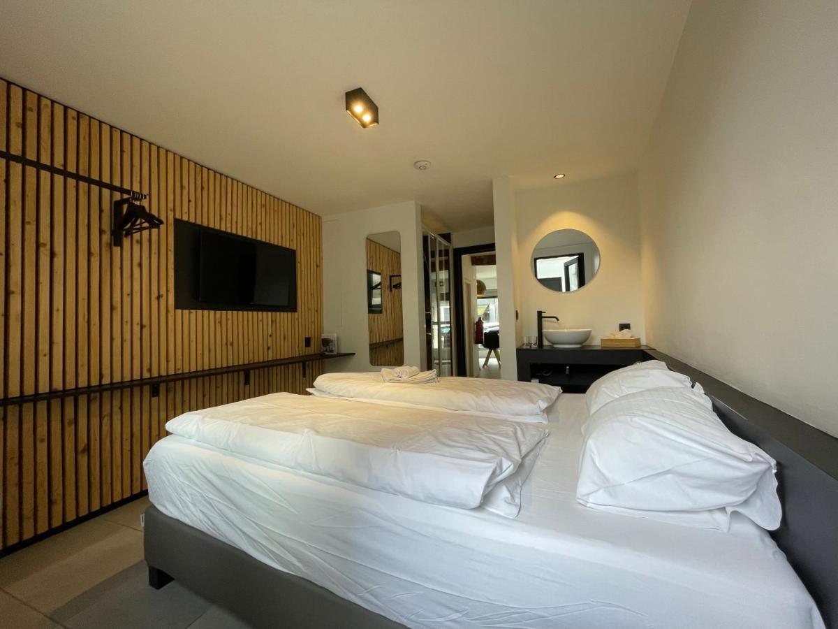 Hotel Newstreet à Malmedy Extérieur photo