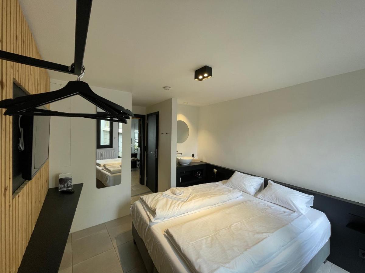 Hotel Newstreet à Malmedy Extérieur photo